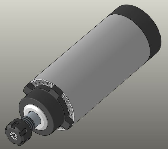 1.5kW 逆变器